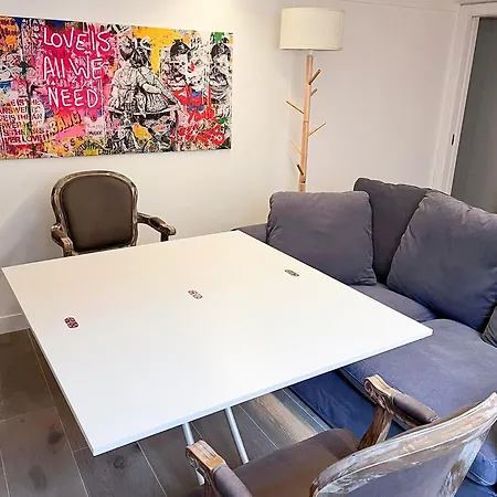 Loft - Notre Dame De Daire *