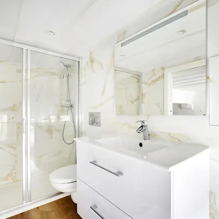 Apartment Loft - Notre Dame De Paris