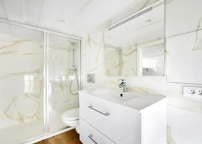 Apartment Loft - Notre Dame De Paris