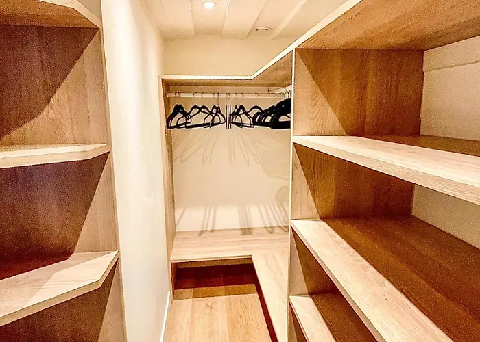 Apartman Loft - Notre Dame De *