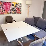 Loft - Notre Dame De Lejlighed *